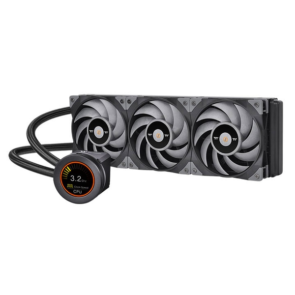 Thermaltake Toughliquid Ultra 360 - AiO CPU vattenkylare