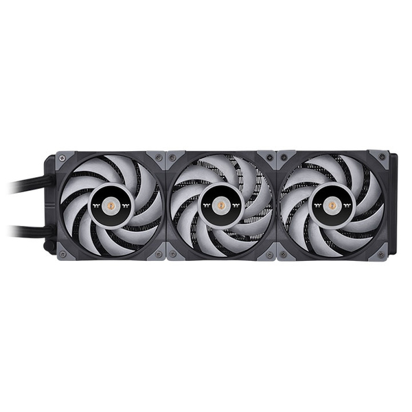 Thermaltake Toughliquid Ultra 360 - AiO liquid cooler