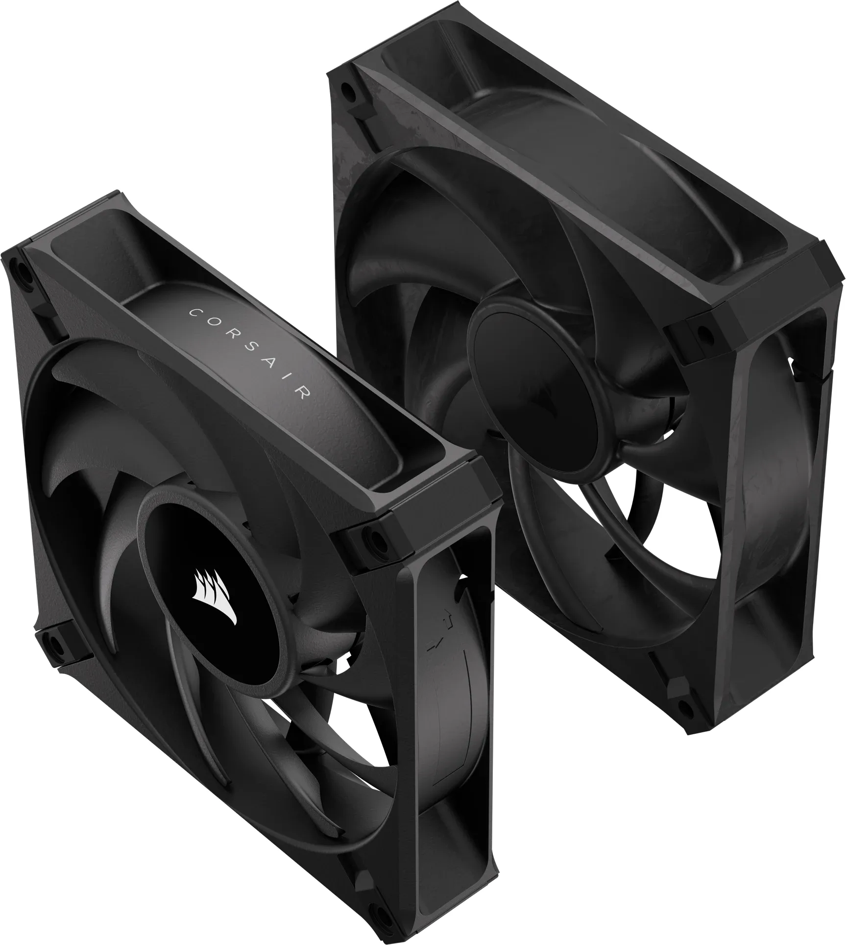 Corsair RS120 Max Fan Triple Pack 120mm, RS Series