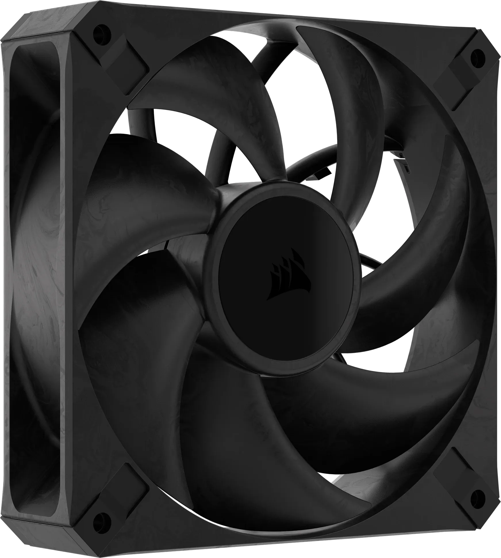 Corsair RS120 Max Fan Triple Pack 120mm, RS Series