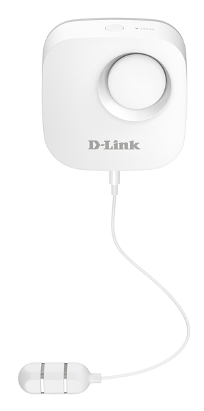 D-Link Wi-Fi Water Leak Sensor