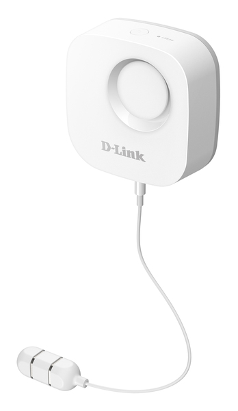 D-Link Wi-Fi Water Leak Sensor