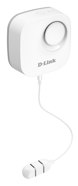 D-Link Wi-Fi Water Leak Sensor