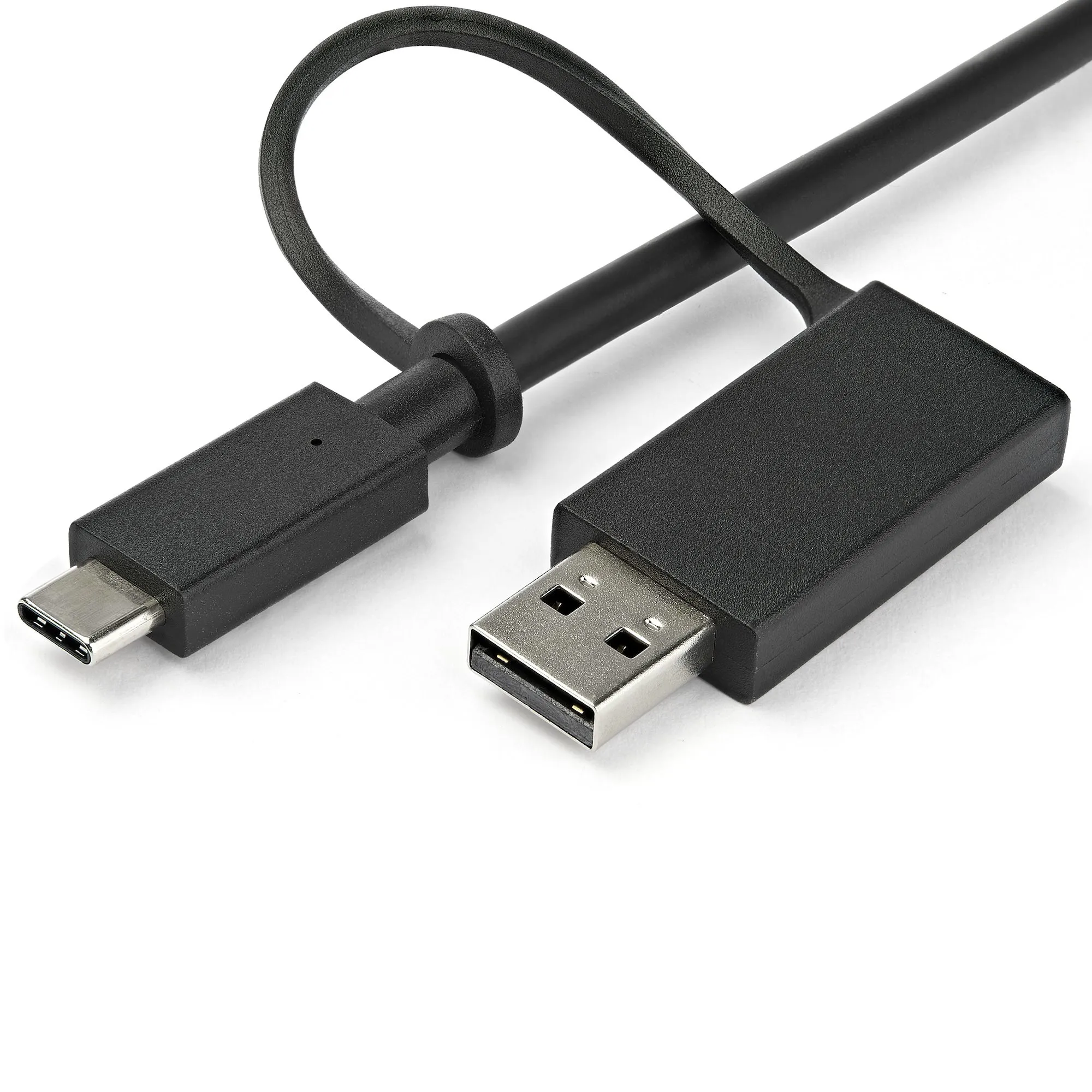 Dock USB-C USB 3.0 - Dual 4K - 60W PD