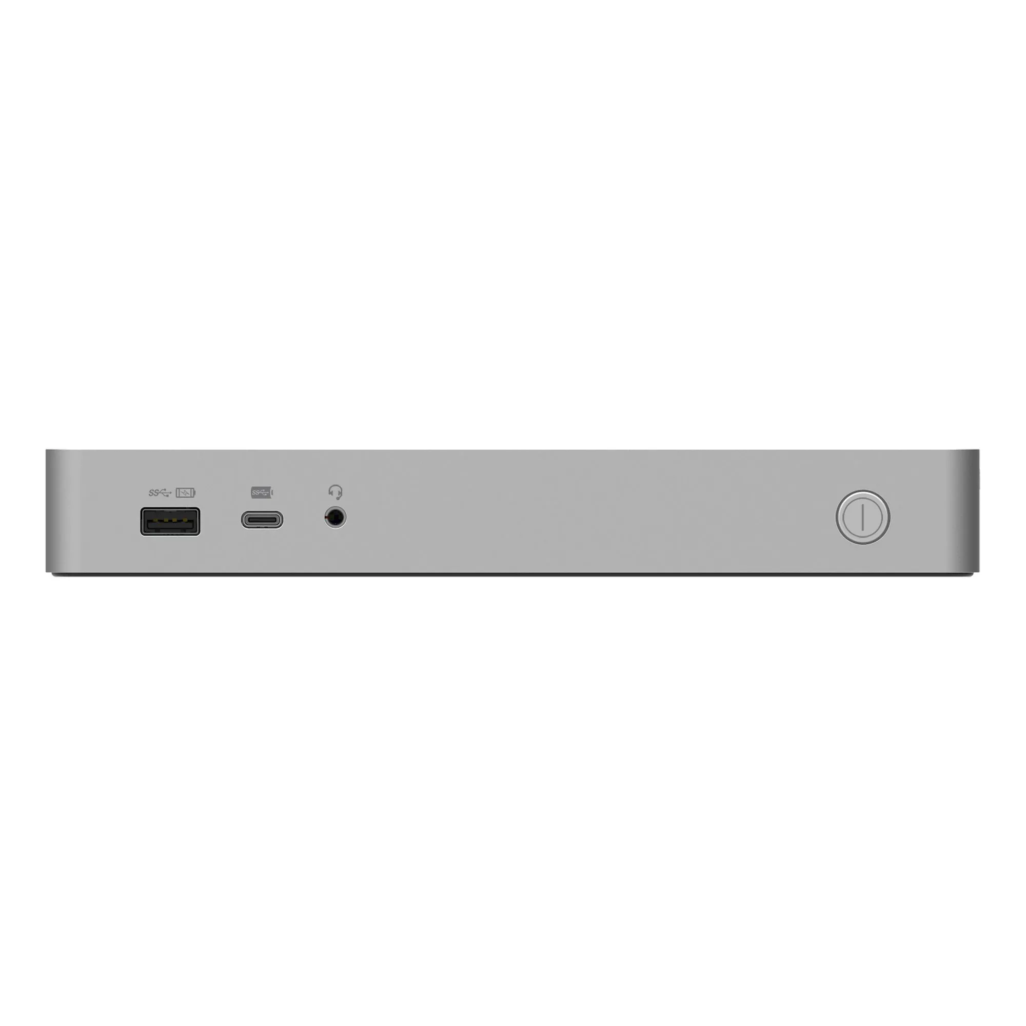 Dock USB-C USB 3.0 - Dual 4K - 60W PD