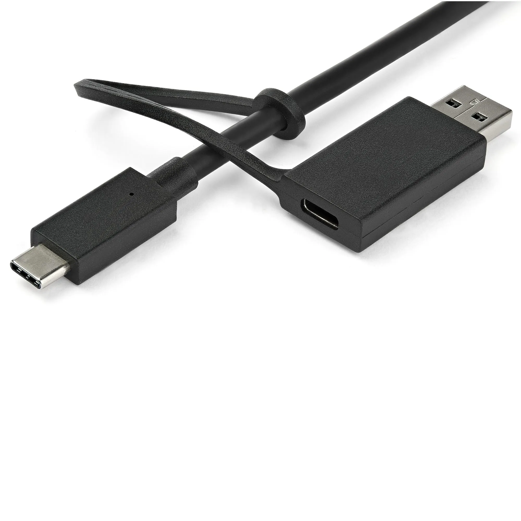 Dock USB-C USB 3.0 - Dual 4K - 60W PD