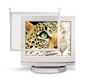 Executive Anti-Glare 19" - 21"