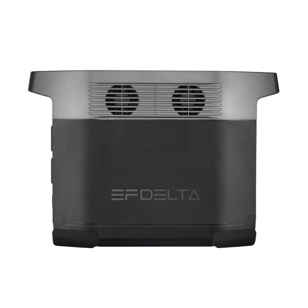 Ecoflow Delta 1300 - portable power station, 1260 Wh