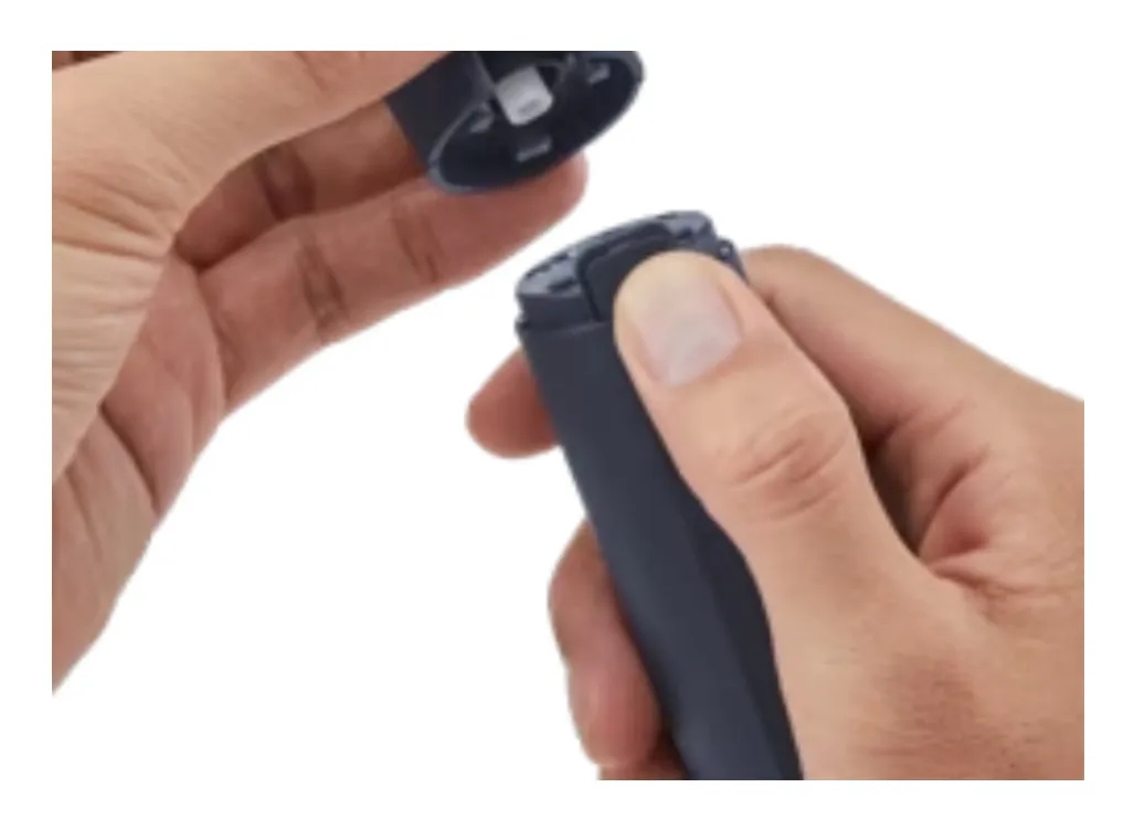 Panasonic Multishape acc Pro - trimmer