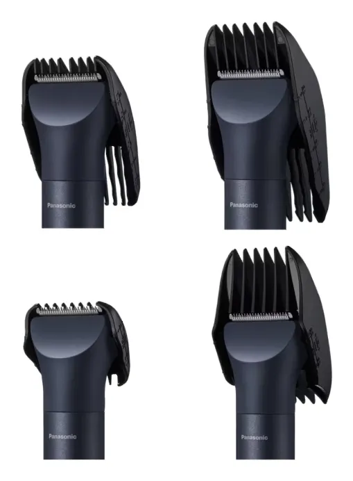 Panasonic Multishape acc Pro - trimmer