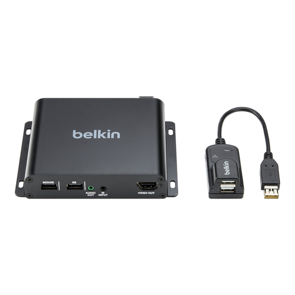 Belkin Extender Receiver Fiber SFP