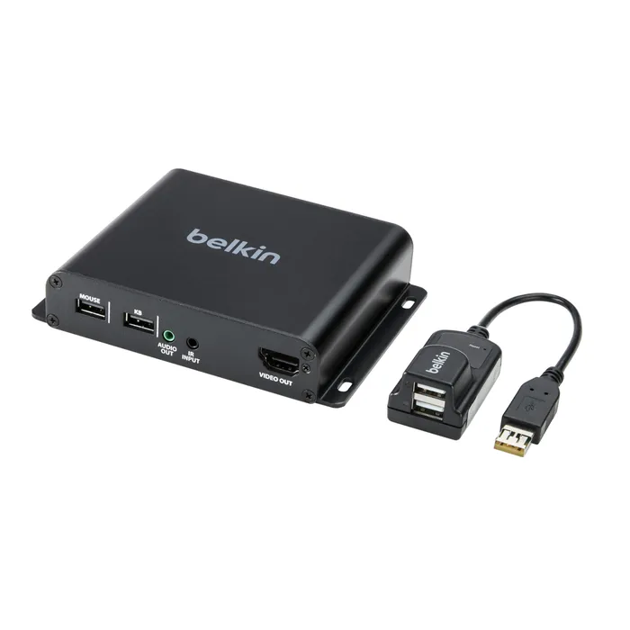 Belkin Extender Receiver Fiber SFP