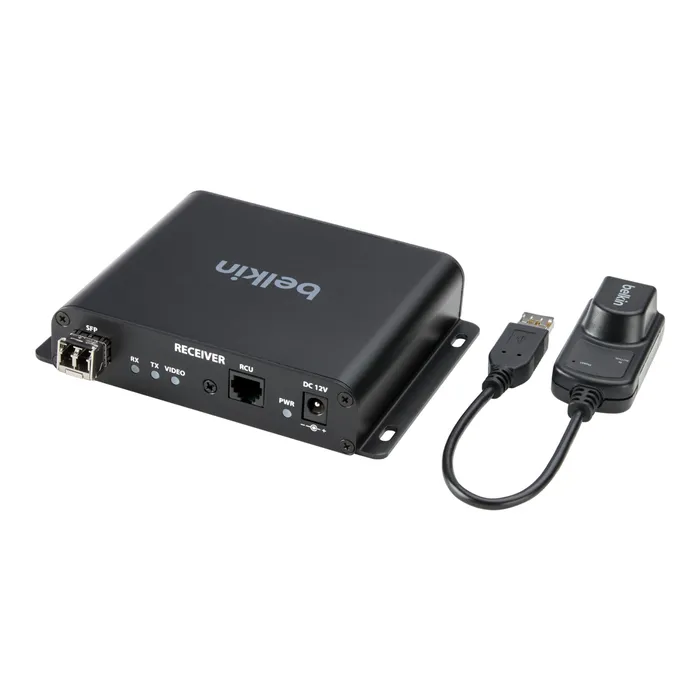 Belkin Extender Receiver Fiber SFP
