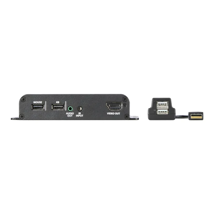 Belkin Extender Receiver Fiber SFP