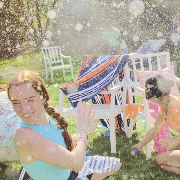 NERF Super Soaker Better Than Balloons 36  Basic PDQ