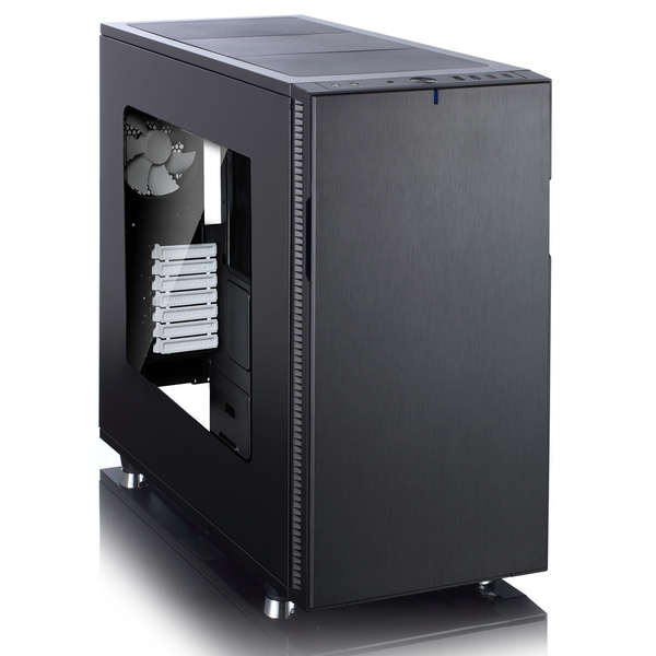 Fractal Design Define R5 - Black Windowed