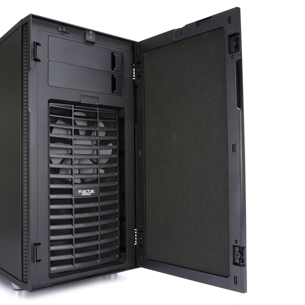 Fractal Design Define R5 - Black Windowed