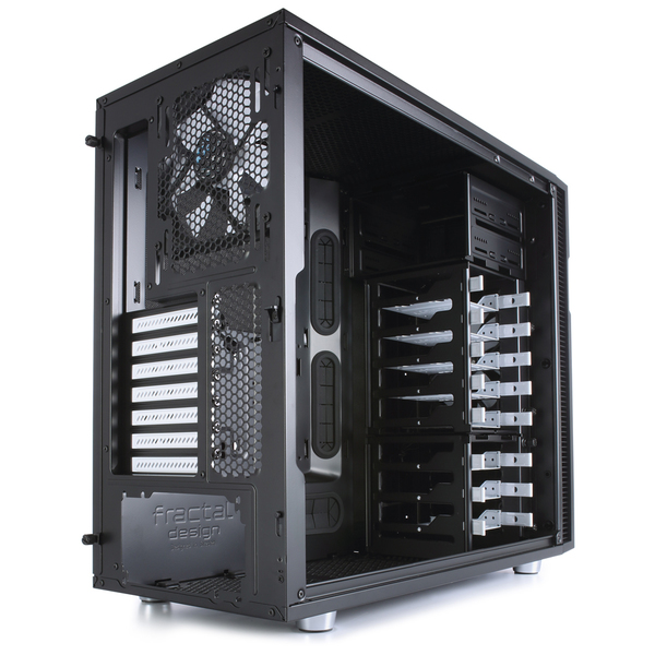 Fractal Design Define R5 - Black Windowed