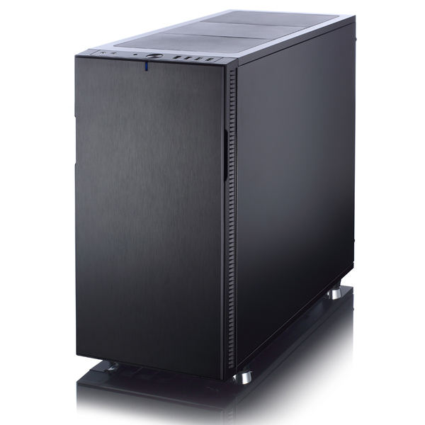 Fractal Design Define R5 - Black Windowed