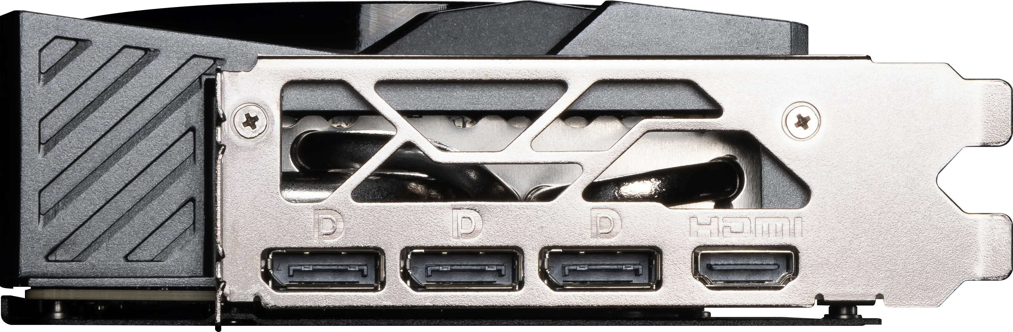 MSI GeForce RTX 5080 Gaming Trio OC 16GB GDDR7 - graphics card