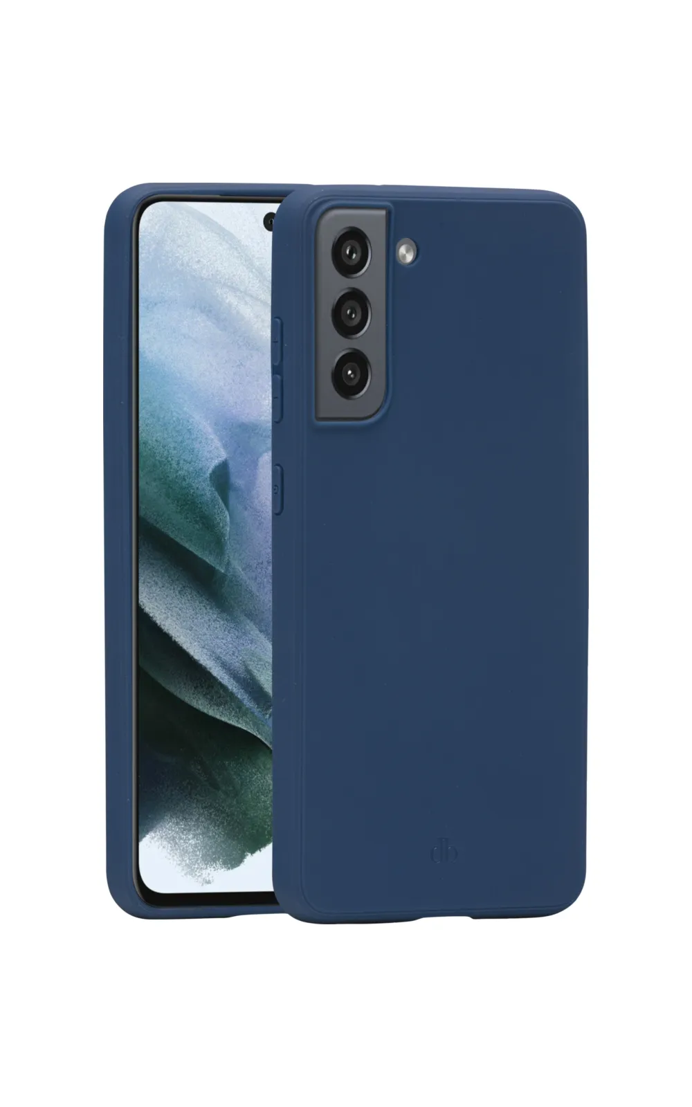 Dbramante1928 Greenland, Galaxy S21 FE - Case, Pacific Blue