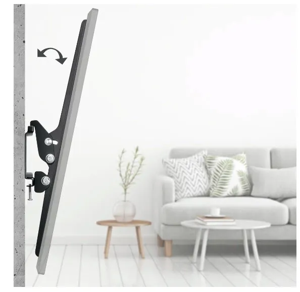 HAMA TV Wall Bracket Tilt