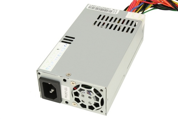 HEC PSU FLEX-ATX 120Watt 100-240V active PFC max. TDP 45W 4cm Fan ERP 2013 4.4cm x 8.2cm x 15cm for 8K01 case COMPUCASE