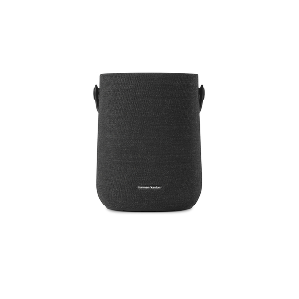 Harman Kardon Citation 200 Black - Speaker