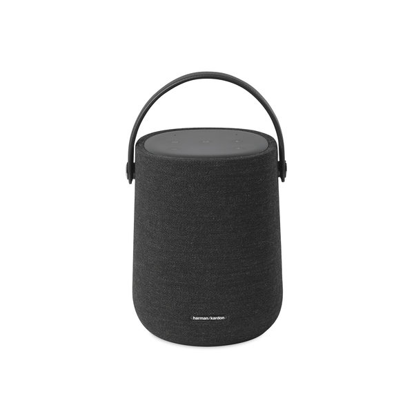 Harman Kardon Citation 200 Black - Speaker