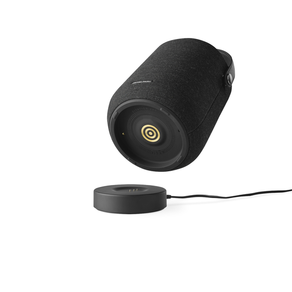 Harman Kardon Citation 200 Black - Speaker