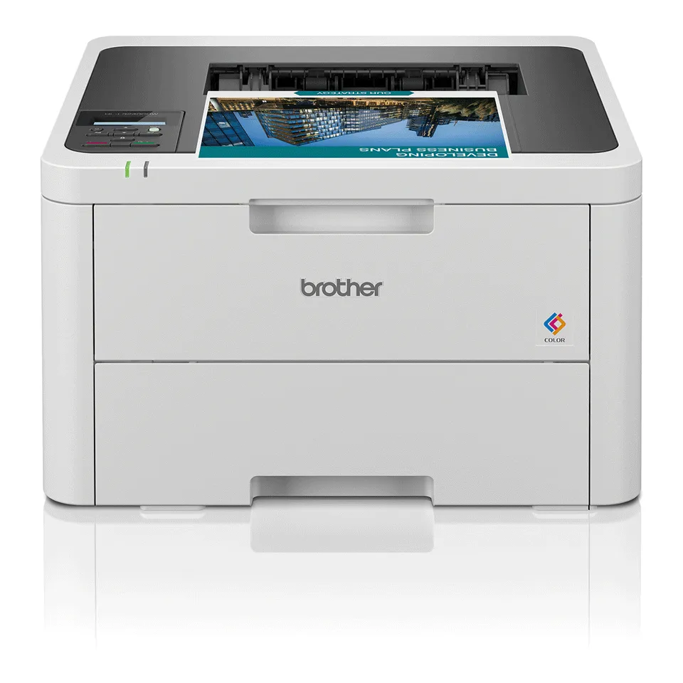 Brother HL-L3220CW - LED Color Printer