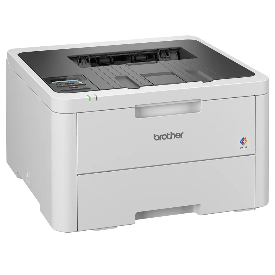 Brother HL-L3220CW - LED f&auml;rgskrivare