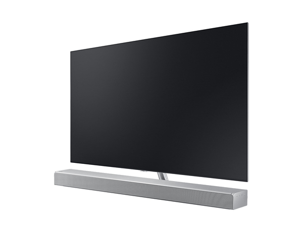 SAMSUNG SB,WIFI,BUILTIN SUB,SILVER