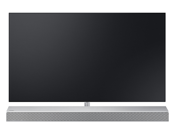 SAMSUNG SB,WIFI,BUILTIN SUB,SILVER