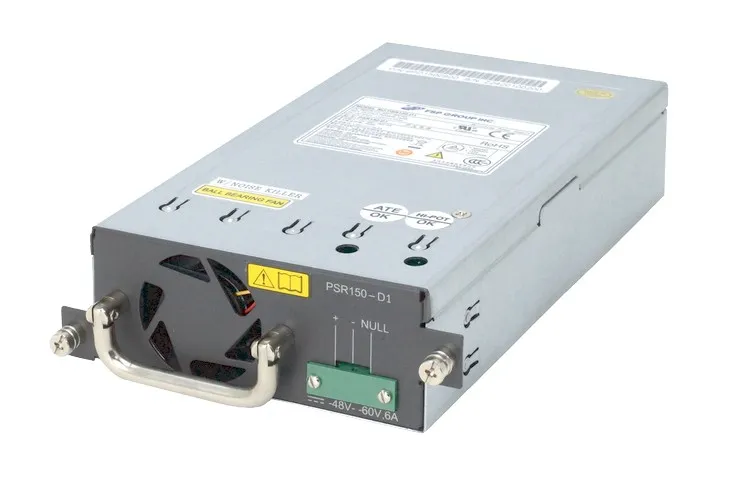 HPE X361 150W DC Power Supply