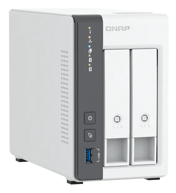 Qnap TS-216G - NAS station