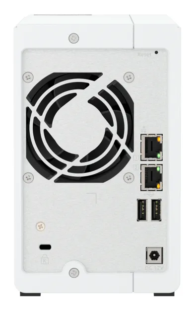 Qnap TS-216G - NAS station