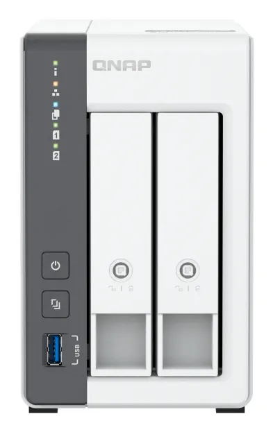 Qnap TS-216G - NAS station