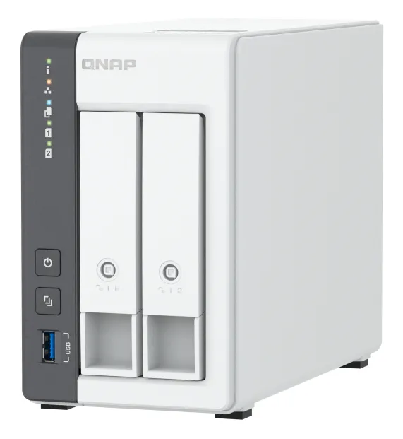 Qnap TS-216G - NAS station