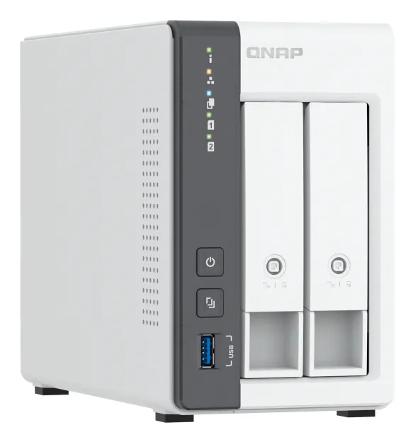 Qnap TS-216G - NAS station