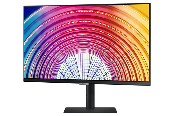 Samsung 27&quot; S27A600, QHD, IPS - monitor