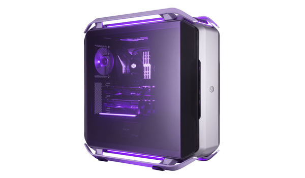Cooler Master Cosmos C700P RGB