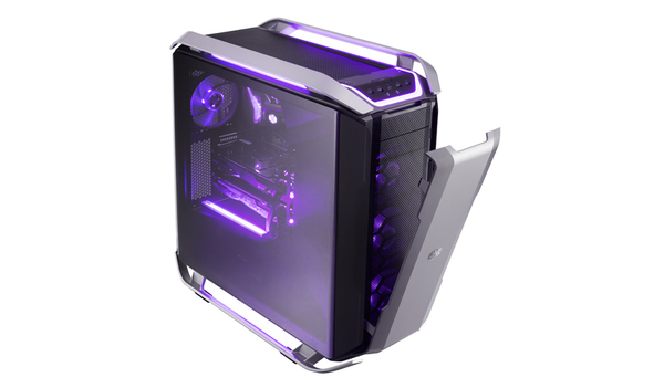 Cooler Master Cosmos C700P RGB