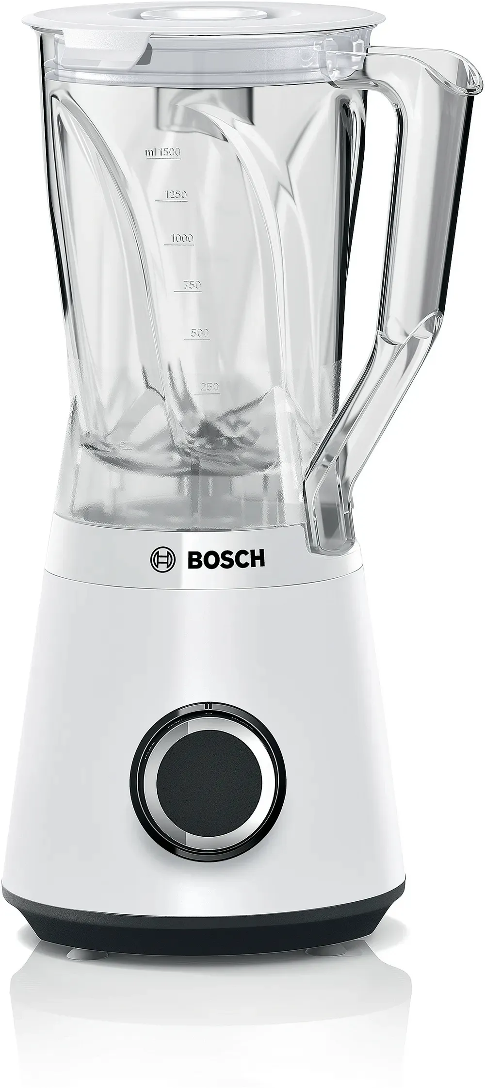 Bosch Series 4 VitaPower - blender, Vit, 1.5l