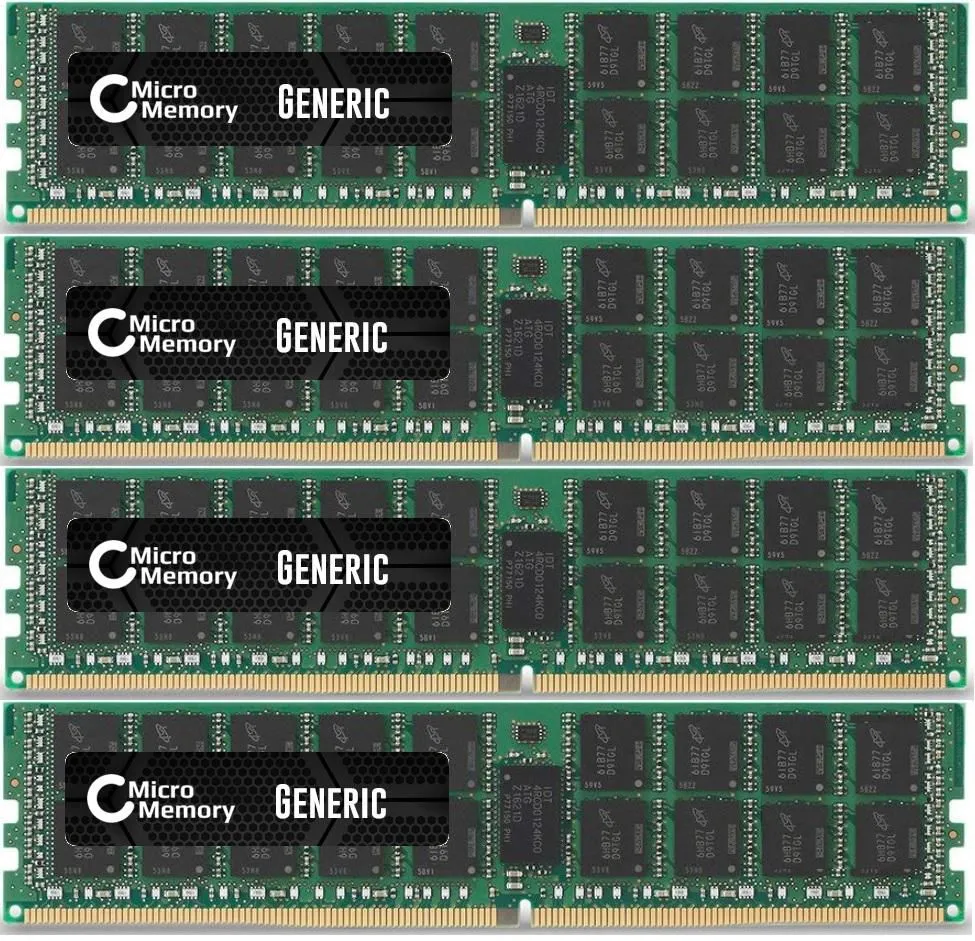 16GB DDR3 1866MHz PC3-14900