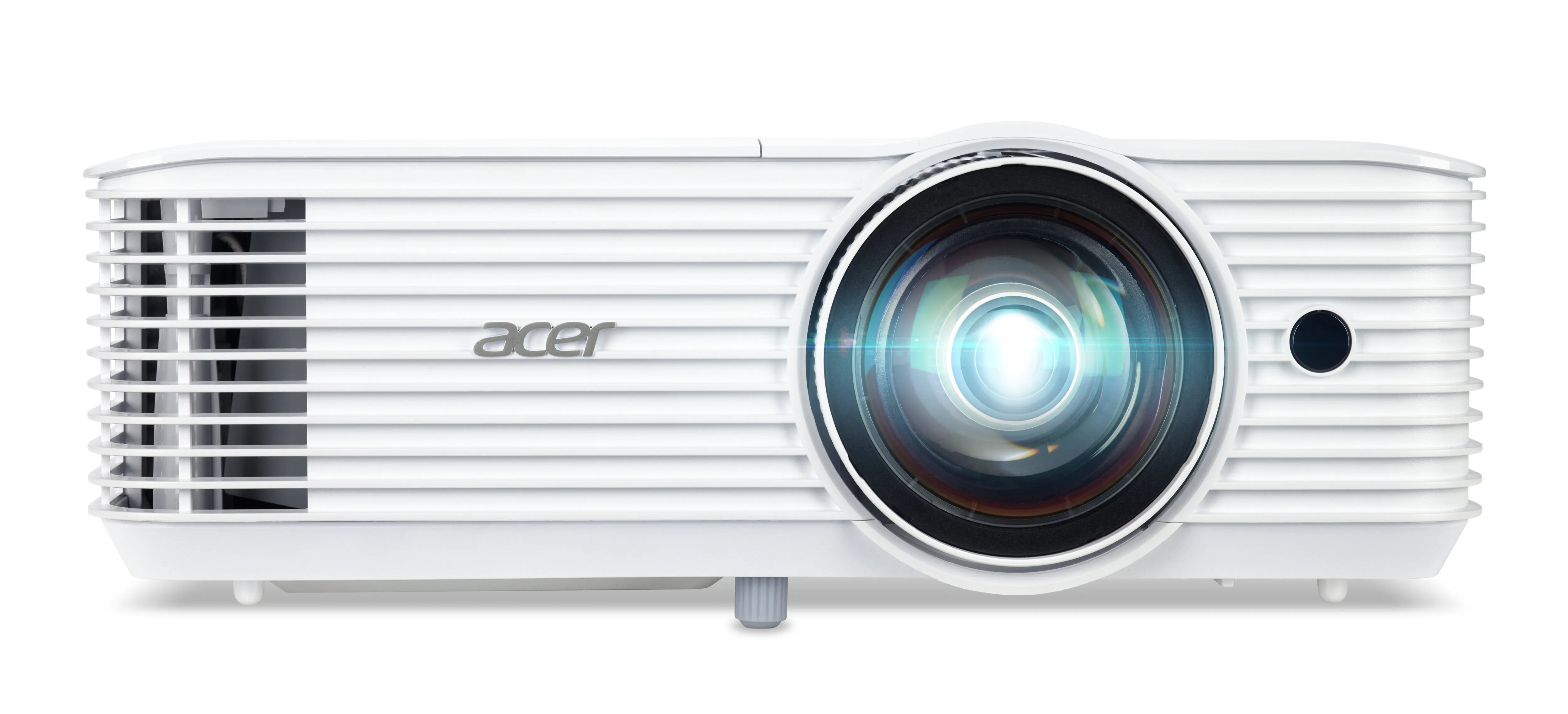 Acer S1387 MR.JY811.001 Short-throw DLP WXGA 4000 ANSI lm -projektori, valkoinen