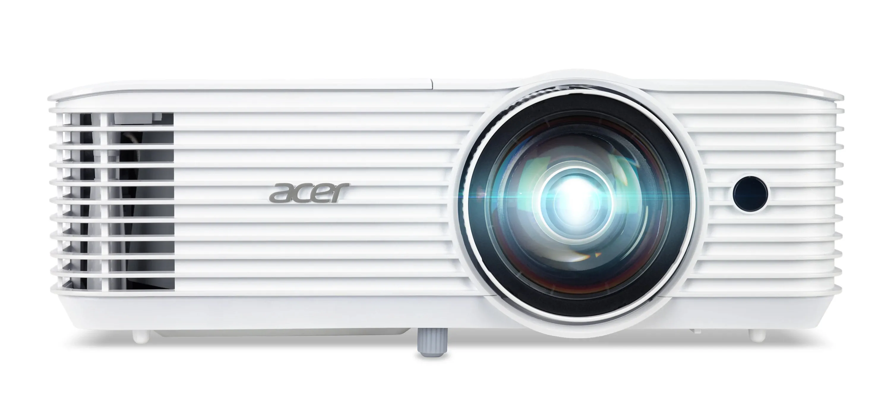 Acer MR.JY711.001 short-throw DLP Full HD 4000 ANSI lm projektor, vit