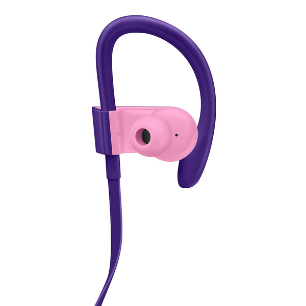Beats Powerbeats3 Wireless-h&ouml;rlurar &ndash; Pop Violet