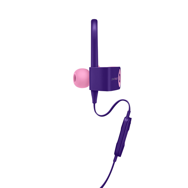 Beats Powerbeats3 Wireless-h&ouml;rlurar &ndash; Pop Violet