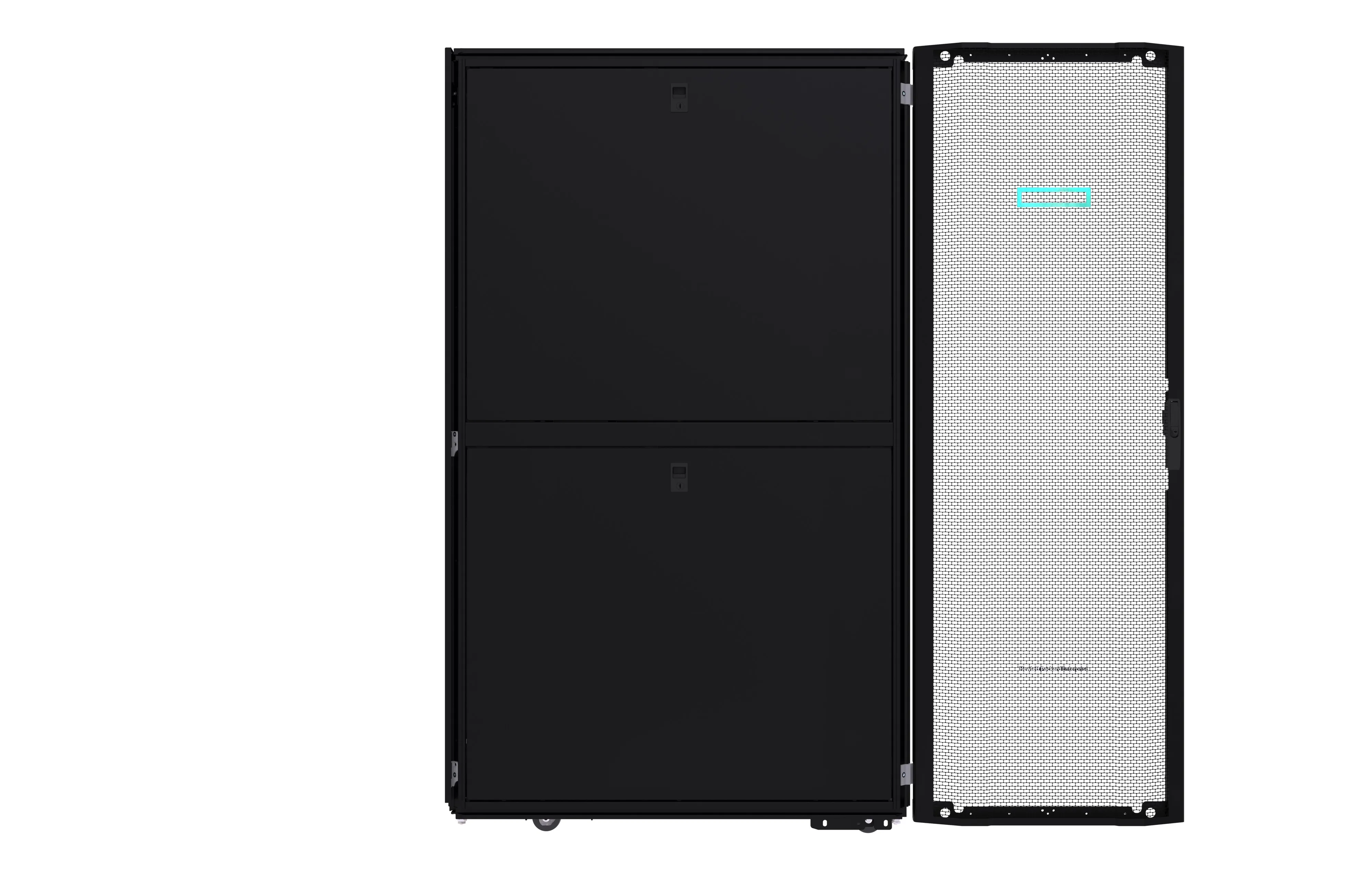 HPE 22U 600x1075mm Adv G2 Kit Pllt Rack